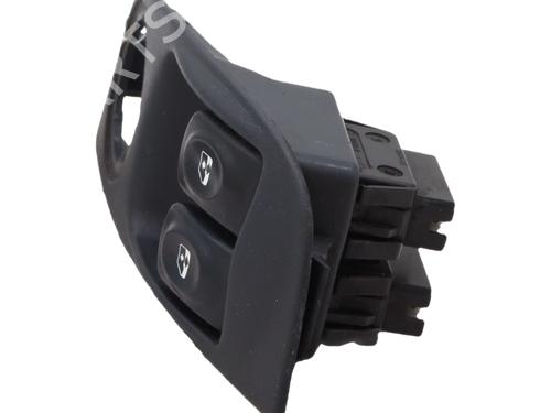 Left front window switch RENAULT MEGANE I (BA0/1_) | BP36664162I27 - Image 4