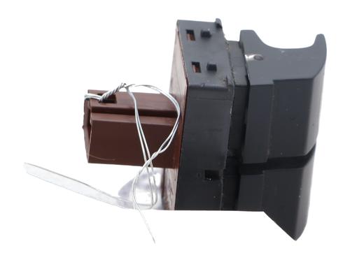 Left front window switch SEAT IBIZA IV (6J5, 6P1) 1.6 TDI | BP36948194I27 - Image 2