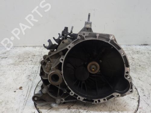 Used Gearbox FORD TRANSIT CONNECT (P65_, P70_, P80_) 1.8 TDCi (90 hp) 29563325