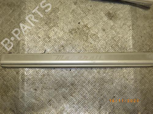 Used Door moulding trim MASERATI 3200 GT Coupe 3.2 Biturbo V8 32V (369 hp) 25133296