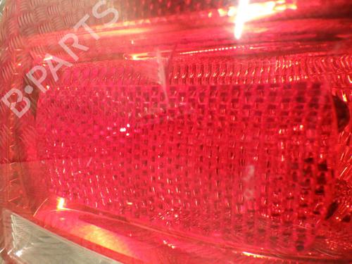 Used Right taillight AUDI A3 (8P1) 1.9 TDI (105 hp) 24251439