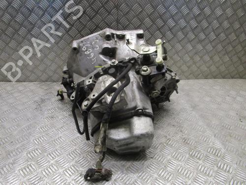 Gearbox CITROËN C3 II (SC_) 1.0 VTi 68 | BP24249243M3 