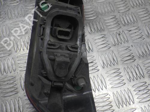 Used Left taillight Left taillight RENAULT CLIO IV (BH_) 1.5 dCi 75 (75 hp) 24246965 24246965