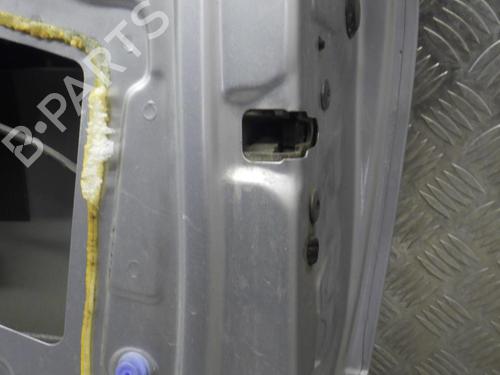 Right front door PEUGEOT 207 (WA_, WC_) 1.4 | BP24246924C3