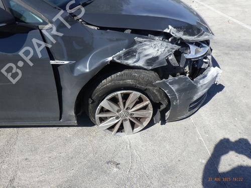 Ignition barrel VW GOLF VII (5G1, BQ1, BE1, BE2) 1.6 TDI | BP31705013M48 