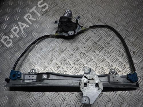 Front right window mechanism RENAULT TWINGO II (CN0_) 1.5 dCi (CN0U) | BP24248874C23 - Image 3