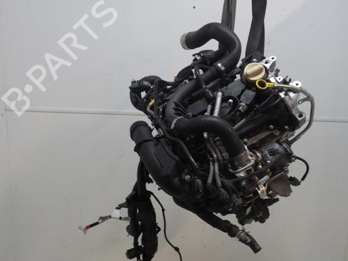 Motor RENAULT CLIO V (B7_) 1.0 TCe 90 (B7MT) | BP29530019M1 