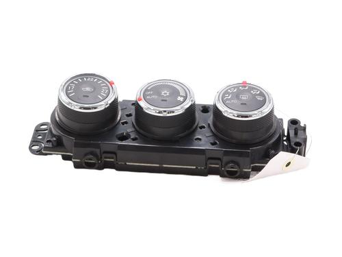 Used Climate control Climate control CITROËN C4 AIRCROSS [2010-2026] 33704740 33704740