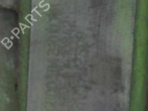 Engine DS DS 3 / DS 3 CROSSBACK (UR_, UC_, UJ_) 1.2 PureTech 130 (URHNSS) | BP31951787M1