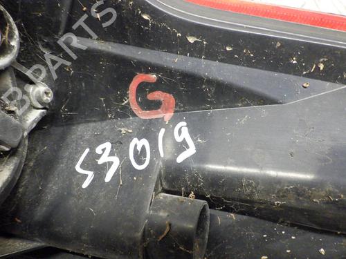 Left taillight FORD KA (RU8) 1.2 | BP24245529C34  - Image 5