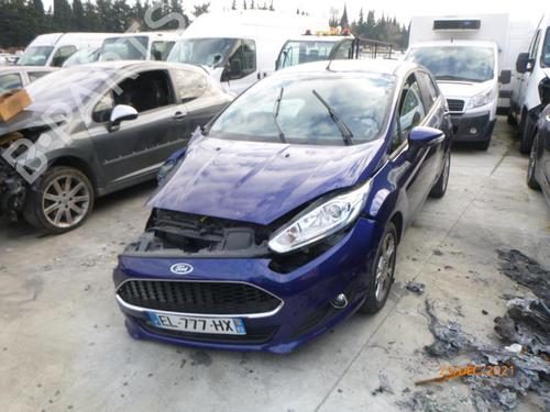 Left taillight FORD FIESTA VI (CB1, CCN) 1.0 EcoBoost | BP24251410C34 - Image 6