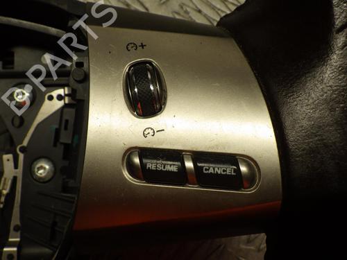Steering wheel JAGUAR XF I (X250) 3.0 D | BP24250395C49 