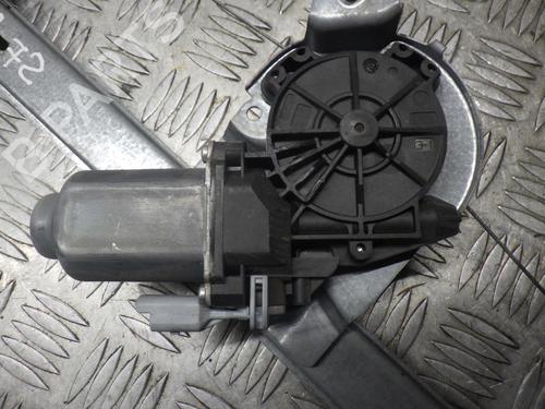 Front right window mechanism PEUGEOT 107 (PM_, PN_) 1.0 | BP24248623C23 
