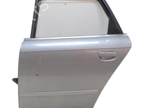 Used Left rear door AUDI A4 B7 Avant (8ED) 2.0 TDI (170 hp) 29519739