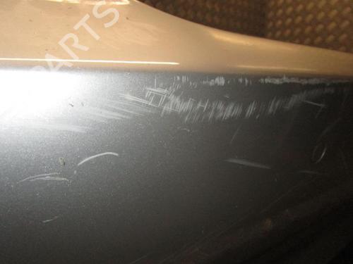 Rear bumper BMW 5 (E60) 525 i | BP24249283C8 
