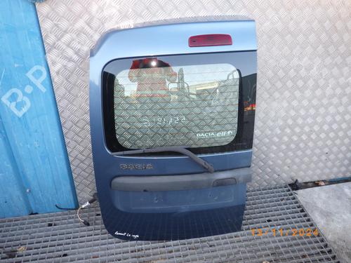 Used Left tailgate DACIA LOGAN MCV (KS_) 1.5 dCi (KS0W) (86 hp) 24246246