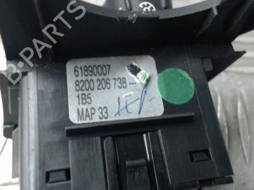 Used Switch Switch RENAULT SCÉNIC II (JM0/1_) 1.9 dCi (JM0G, JM12, JM1G, JM2C) (120 hp) 24252860 24252860