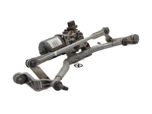 Ruitenwissermotor voor RENAULT CLIO IV (BH_) 1.5 dCi 75 (75 hp) 29401898