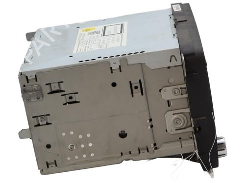 Radio VW GOLF VI (5K1) 2.0 TDI | BP32687559E6  - Image 6