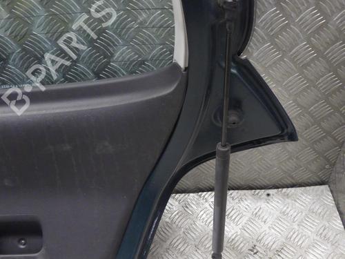 Tailgate PEUGEOT 307 (3A/C) 1.6 16V | BP24248613C6 