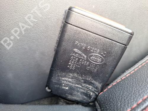 Seat buckle JAGUAR XE (X760) 2.0 D | BP31019711I32 - Image 4