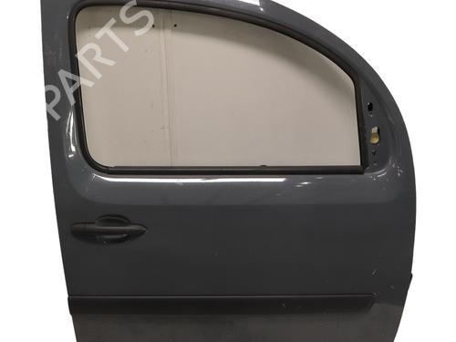 Used Right front door RENAULT KANGOO Express (FW0/1_) 1.5 dCi 95 (FW16) (95 hp) 32358132
