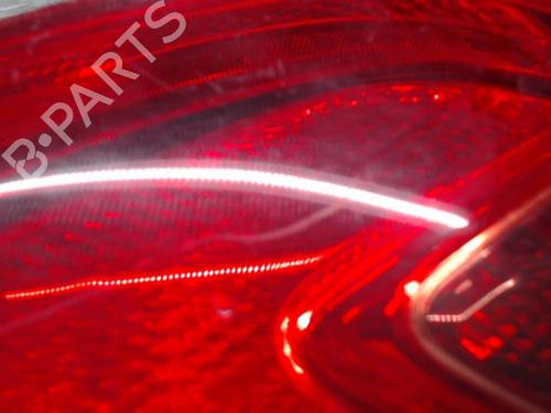 Used Left tailgate light Left tailgate light OPEL ASTRA J (P10) 1.3 CDTI (68) (95 hp) 24247402 24247402
