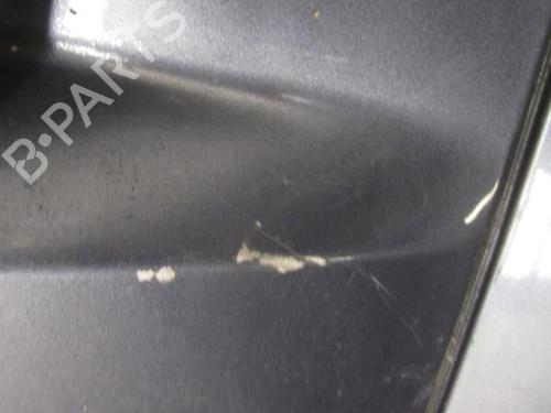 Rear bumper CITROËN C4 Coupe (LA_) 1.6 HDi | BP24247317C8 