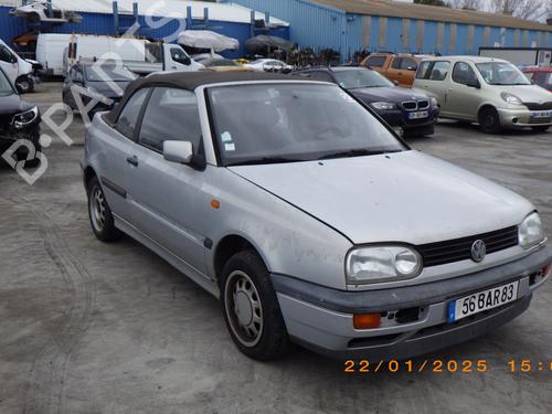 Used Parts VW GOLF III Cabriolet (1E7) 4506086