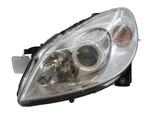 Used Left headlight MERCEDES-BENZ B-CLASS Sports Tourer (W245) B 180 CDI (245.207) (109 hp) 32272181