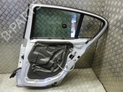 Used Right rear door BMW 1 (E87) 118 d (122 hp) 24245833