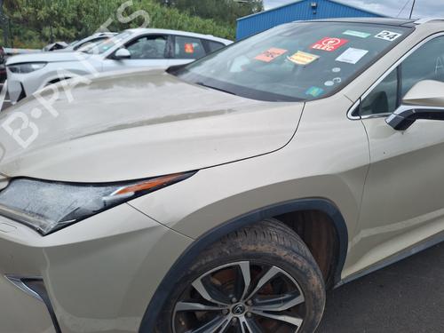 Used Left front fenders Left front fenders LEXUS RX (_L2_) 450h AWD (GYL25_, GYL26_, GYL25, GYL26, GYL25R, GYL26R) (313 hp) 29056993 29056993