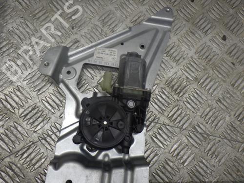 Front left window mechanism MERCEDES-BENZ SPRINTER 3,5-t Van (B907, B910) 319 CDI RWD (907.633, 907.635, 907.637) | BP24247108C22 - Image 2