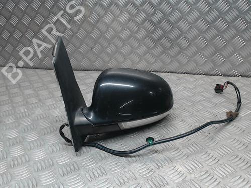 Retrovisor esquerdo Retrovisor esquerdo VW GOLF PLUS V (5M1, 521) 2.0 TDI 16V (140 hp) 24247351 24247351