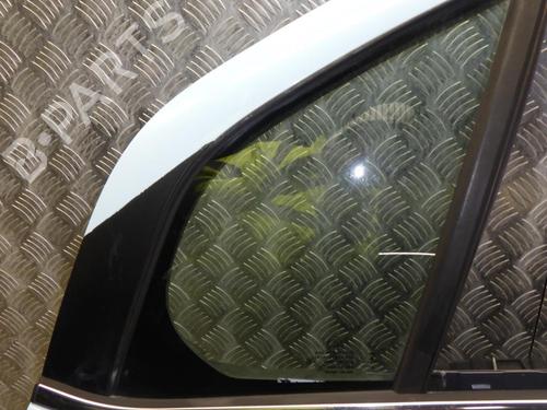 Left front door CITROËN C3 II (SC_) 1.6 HDi | BP24248693C2 