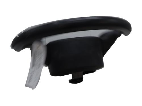 Steering wheel FIAT PANDA (312_, 319_) 0.9 4x4 (312PXR2B) | BP37690182C49  - Image 5