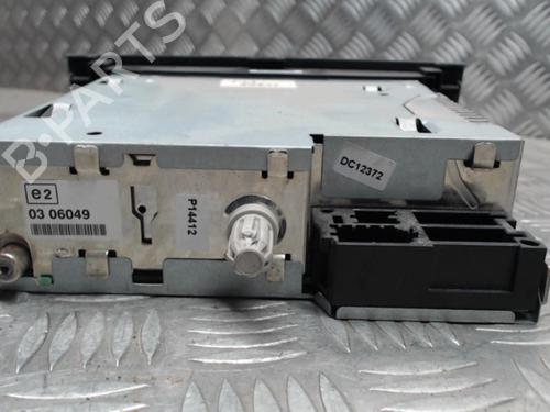 Radio RENAULT KOLEOS I (HY_) 2.0 dCi (HY0K) | BP24249591E6 