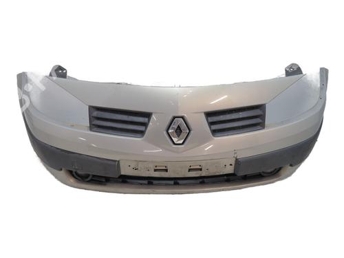 Used Front bumper RENAULT MEGANE II (BM0/1_, CM0/1_) 1.5 dCi (BM02, BM13, BM2A, CM02, CM13) (101 hp) 29998011