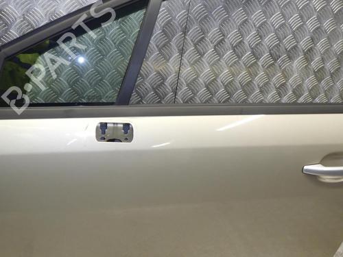 Left front door CITROËN C4 I (LC_) 1.6 16V | BP24245190C2 