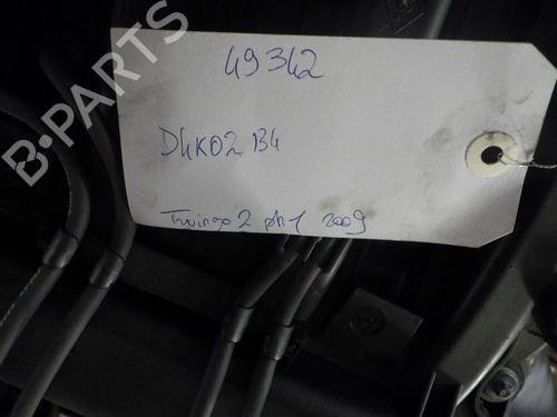 Engine RENAULT TWINGO II (CN0_) 1.2 16V (CN0K, CN0V, CN0A) | BP24247150M1 - Image 3