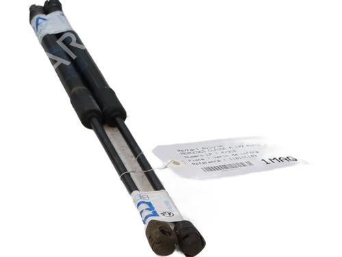 Tailgate lift support MERCEDES-BENZ A-CLASS (W177) A 180 d (177.003) | BP31290506C138 