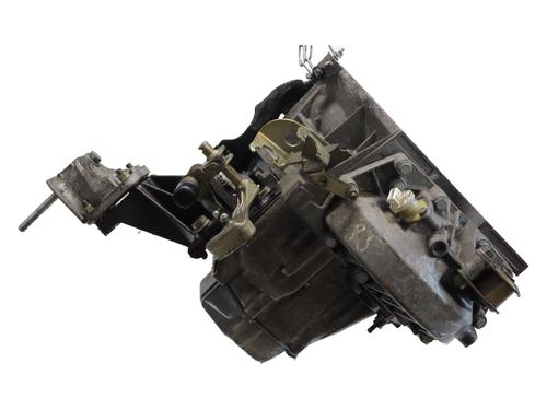 Gearbox FIAT DUCATO Van (244_) 2.8 JTD | BP32469648M3
