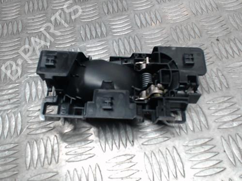 Front left interior door handle CITROËN C3 III (SX) 1.6 BlueHDi 75 | BP24251922I13 - Image 2