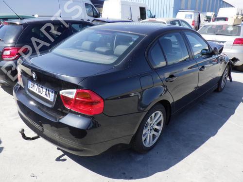 Front right window mechanism BMW 3 (E90) 320 d | BP24245787C23 