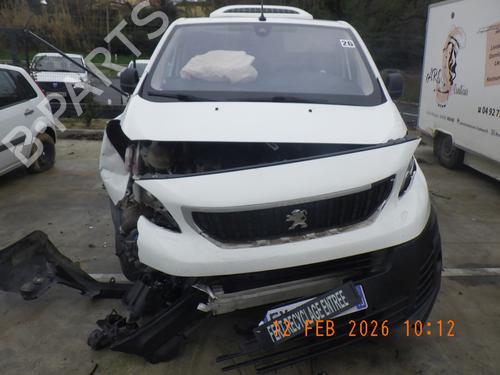 Left front window switch PEUGEOT EXPERT Van (V_) 2.0 BlueHDi 120 | BP33453555I27 - Image 10