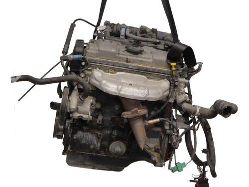 Used Engine PEUGEOT 306 Convertible (7D, N3, N5) 1.6 (98 hp) 31927127