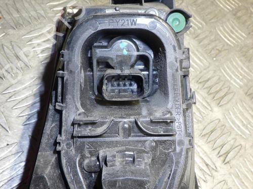 Right taillight RENAULT CLIO IV (BH_) 1.5 dCi 75 | BP24250824C35 