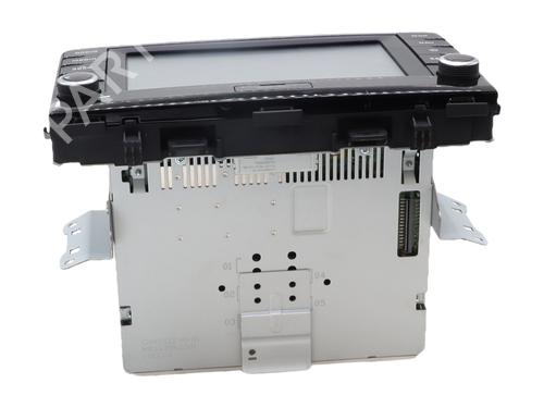 Used Radio Radio 37466791 37466791