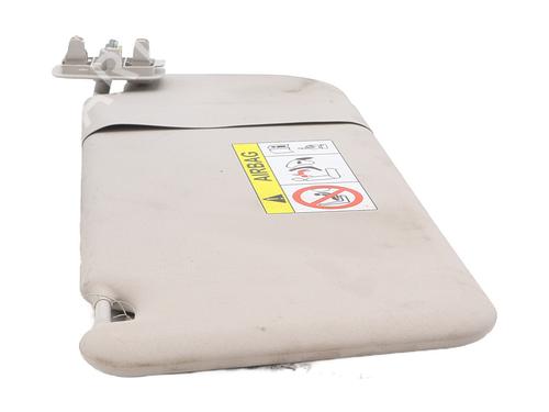 Right sun visor PEUGEOT EXPERT Van (V_) 2.0 BlueHDi 120 | BP33453561I2 - Image 3