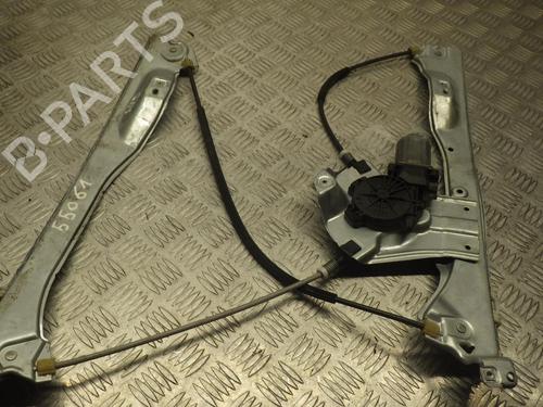 front-right-window-mechanism-renault-clio-iii-br01-cr01-2005-2006-2007-2008-2009-2010-2011-2012-2013-2014-24250322 main image